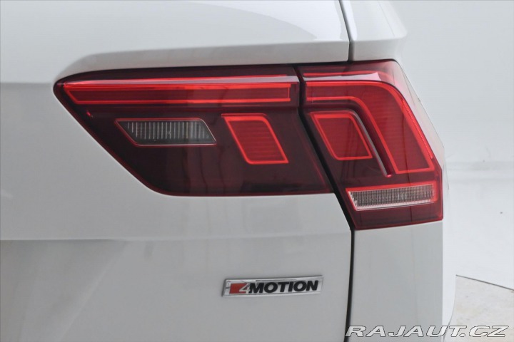 Volkswagen Tiguan Allspace 2,0 TDI 110KW DSG 4MOTION 2019