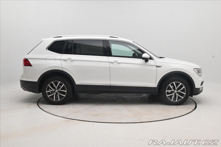 Volkswagen Tiguan Allspace 2,0 TDI 110KW 4MOTION Zár 2019