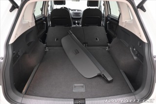 Volkswagen Tiguan Allspace 2,0 TDI 110KW 4MOTION Zár 2019