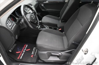 Volkswagen Tiguan Allspace 2,0 TDI 110KW 4MOTION Zár 2019