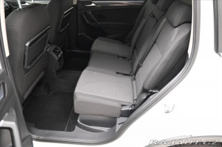 Volkswagen Tiguan Allspace 2,0 TDI 110KW 4MOTION Zár 2019