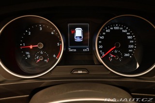 Volkswagen Tiguan Allspace 2,0 TDI 110KW 4MOTION Zár 2019