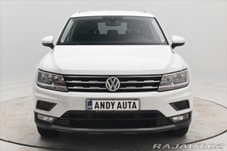 Volkswagen Tiguan Allspace 2,0 TDI 110KW 4MOTION Zár 2019