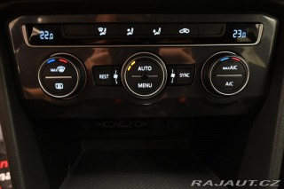 Volkswagen Tiguan Allspace 2,0 TDI 110KW 4MOTION Zár 2019