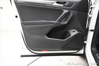Volkswagen Tiguan Allspace 2,0 TDI 110KW 4MOTION Zár 2019
