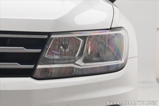 Volkswagen Tiguan Allspace 2,0 TDI 110KW 4MOTION Zár 2019