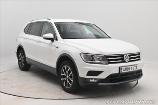 Volkswagen Tiguan Allspace 2,0 TDI 110KW 4MOTION Zár 2019