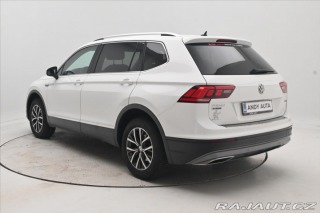 Volkswagen Tiguan Allspace 2,0 TDI 110KW 4MOTION Zár 2019