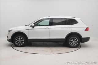 Volkswagen Tiguan Allspace 2,0 TDI 110KW 4MOTION Zár 2019