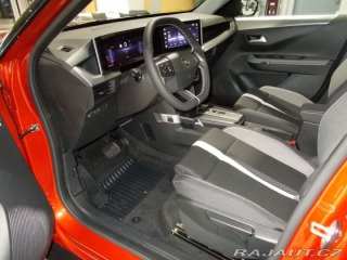 Opel Frontera Edition Hybrid 1.2 TURBO 2026