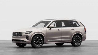 Volvo XC90 B5 2.0L 250+14 HP AT8 AWD