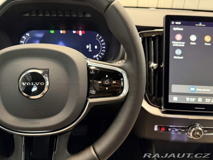 Volvo XC90 B5 2.0L 250+14 HP AT8 AWD 2026