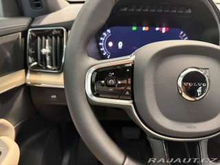 Volvo XC90 B5 2.0L 250+14 HP AT8 AWD 2026