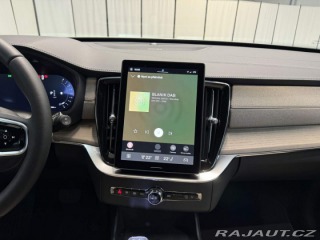 Volvo XC90 B5 2.0L 250+14 HP AT8 AWD 2026