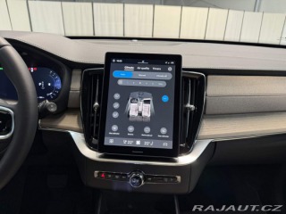 Volvo XC90 B5 2.0L 250+14 HP AT8 AWD 2026