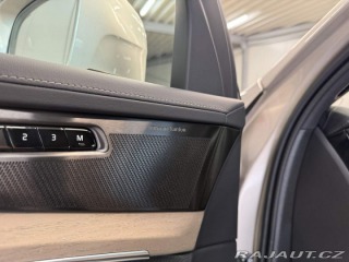 Volvo XC90 B5 2.0L 250+14 HP AT8 AWD 2026