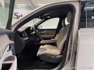 Volvo XC90 B5 2.0L 250+14 HP AT8 AWD 2026