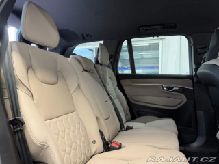 Volvo XC90 B5 2.0L 250+14 HP AT8 AWD 2026