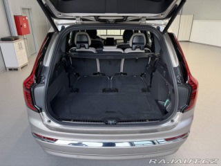 Volvo XC90 B5 2.0L 250+14 HP AT8 AWD 2026