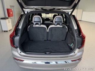 Volvo XC90 B5 2.0L 250+14 HP AT8 AWD 2026