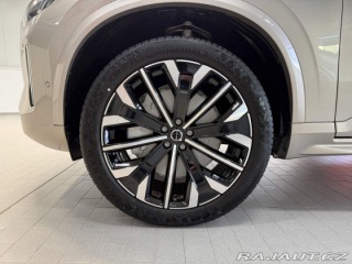 Volvo XC90 B5 2.0L 250+14 HP AT8 AWD 2026