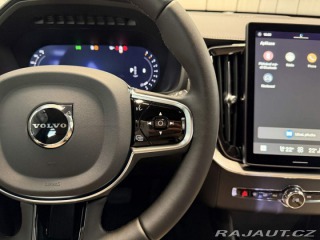 Volvo XC90 B5 2.0L 250+14 HP AT8 AWD 2026