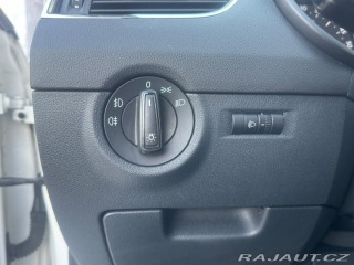 Škoda Octavia 1.6TDi, 77KW, VYHŘ.SED.,T 2015
