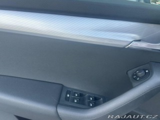 Škoda Octavia 1.6TDi, 77KW, VYHŘ.SED.,T 2015