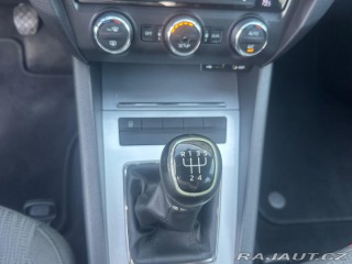 Škoda Octavia 1.6TDi, 77KW, VYHŘ.SED.,T 2015