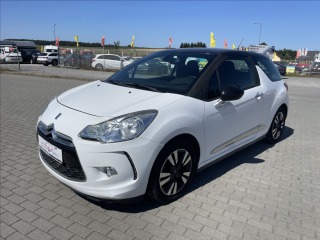 Citroën DS3 1,4 i 70kw Klimatronic ES