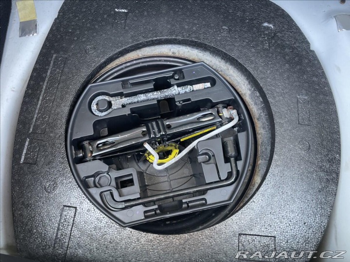 Citroën DS3 1,4 i 70kw Klimatronic ES 2012