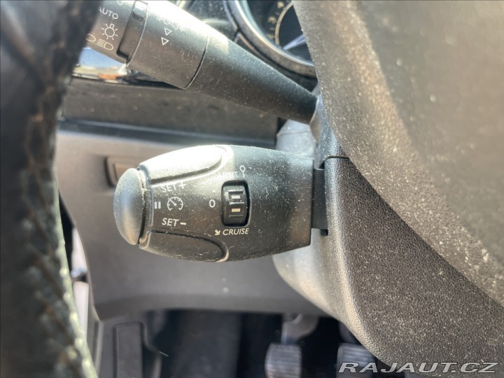 Citroën DS3 1,4 i 70kw Klimatronic ES 2012