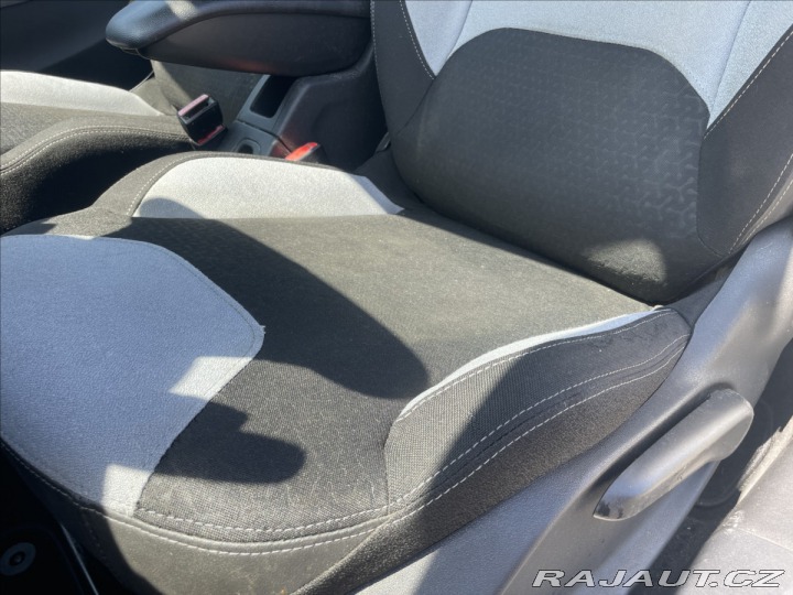 Citroën DS3 1,4 i 70kw Klimatronic ES 2012