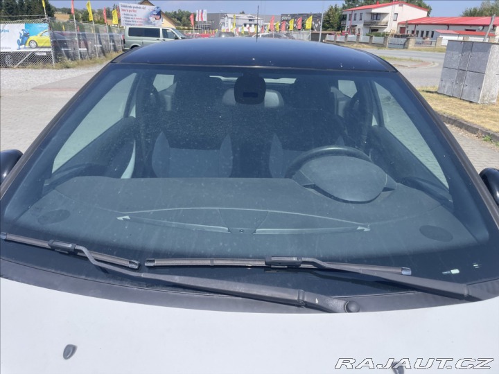 Citroën DS3 1,4 i 70kw Klimatronic ES 2012