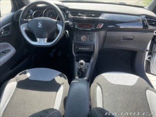 Citroën DS3 1,4 i 70kw Klimatronic ES 2012