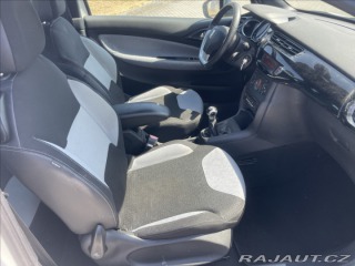 Citroën DS3 1,4 i 70kw Klimatronic ES 2012