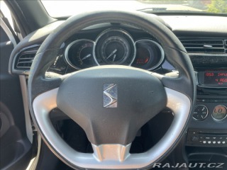 Citroën DS3 1,4 i 70kw Klimatronic ES 2012