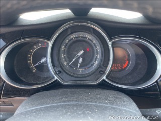Citroën DS3 1,4 i 70kw Klimatronic ES 2012