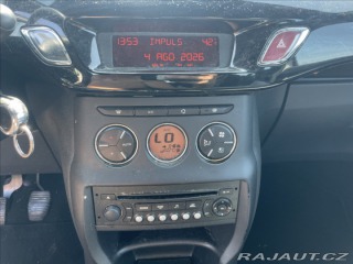 Citroën DS3 1,4 i 70kw Klimatronic ES 2012