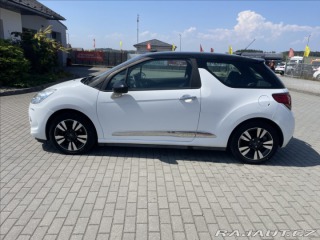 Citroën DS3 1,4 i 70kw Klimatronic ES 2012