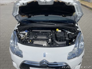 Citroën DS3 1,4 i 70kw Klimatronic ES 2012