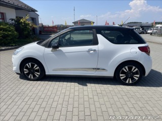 Citroën DS3 1,4 i 70kw Klimatronic ES 2012