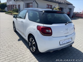 Citroën DS3 1,4 i 70kw Klimatronic ES 2012