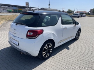 Citroën DS3 1,4 i 70kw Klimatronic ES 2012