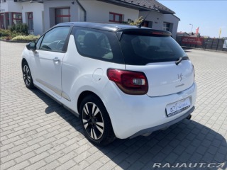 Citroën DS3 1,4 i 70kw Klimatronic ES 2012