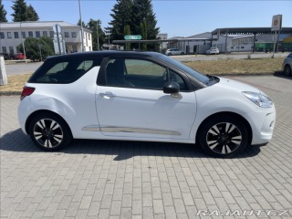 Citroën DS3 1,4 i 70kw Klimatronic ES 2012