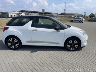 Citroën DS3 1,4 i 70kw Klimatronic ES 2012