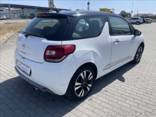 Citroën DS3 1,4 i 70kw Klimatronic ES 2012
