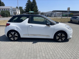 Citroën DS3 1,4 i 70kw Klimatronic ES 2012