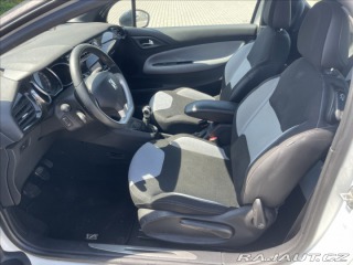 Citroën DS3 1,4 i 70kw Klimatronic ES 2012